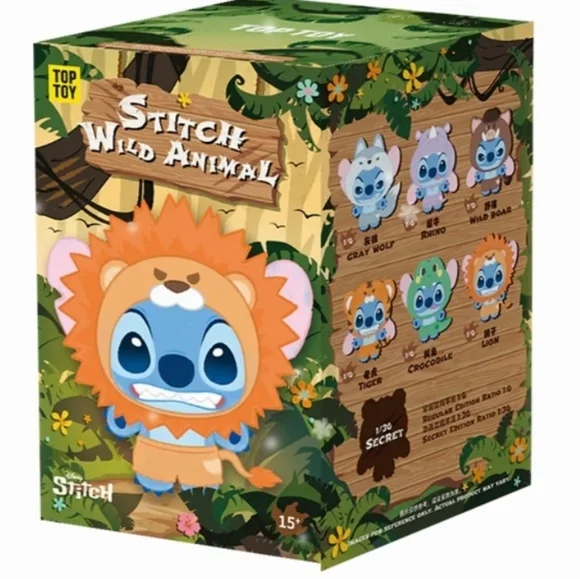 Blind boxes - Picture 3 of 16